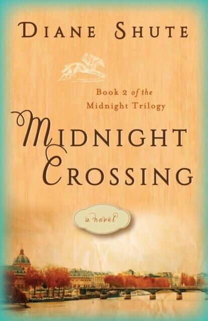 Midnight Crossing main product photo