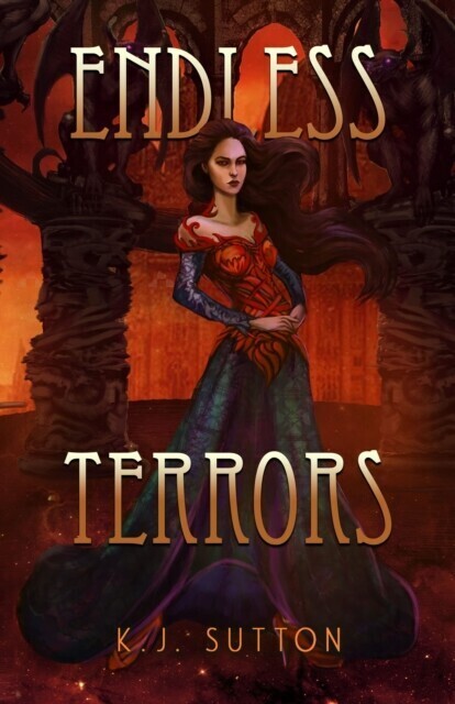 Endless Terrors main product photo