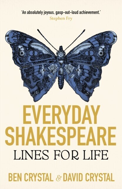 Everyday Shakespeare main product photo