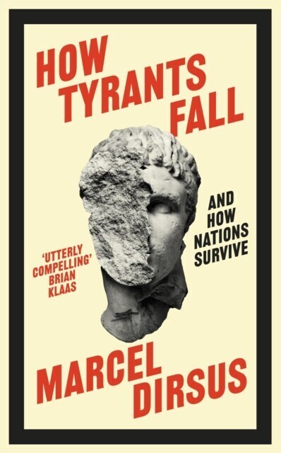 How Tyrants Fall main product photo