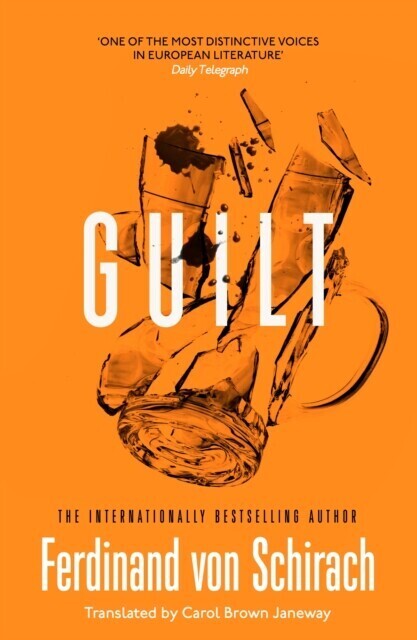 Guilt main product photo