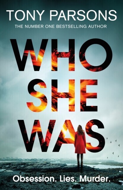 Who She Was main product photo