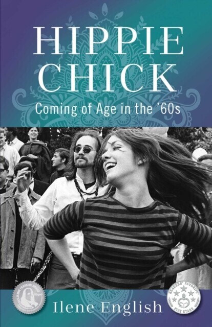 Hippie Chick main product photo