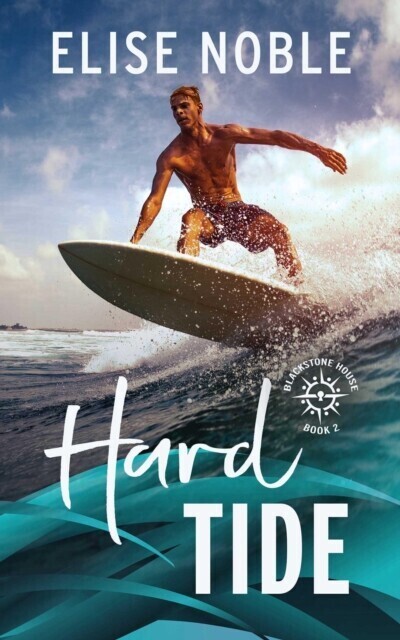 Hard Tide main product photo