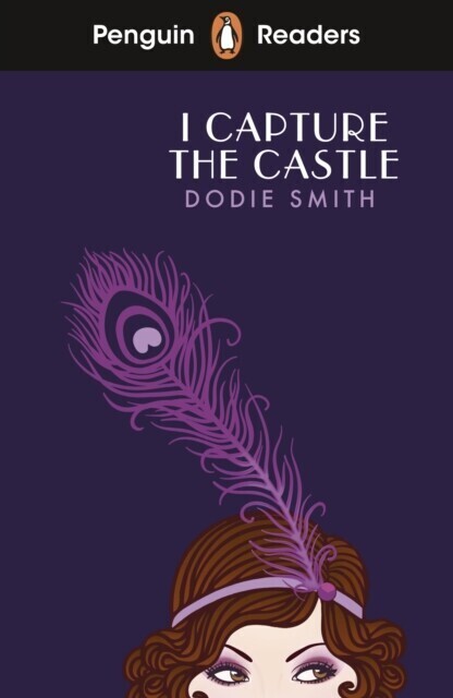 Penguin Readers Level 4: I Capture the Castle (ELT Graded Reader) main product photo