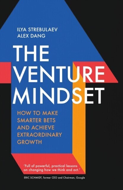 Venture Mindset main product photo
