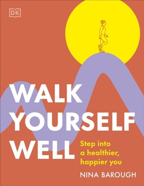 Walk Yourself Well main product photo