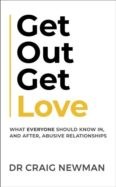 Get Out, Get Love main product photo