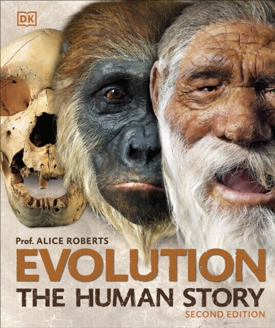 Evolution main product photo