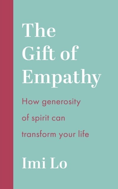 Gift of Empathy main product photo