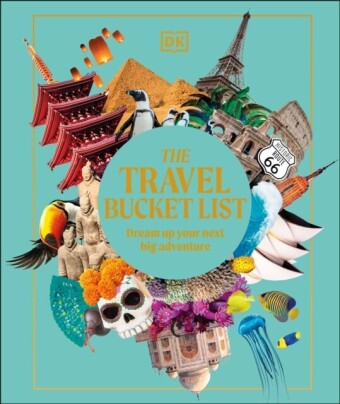 Travel Bucket List