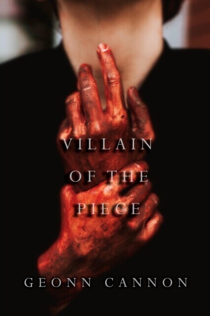 Villain of the Piece main product photo
