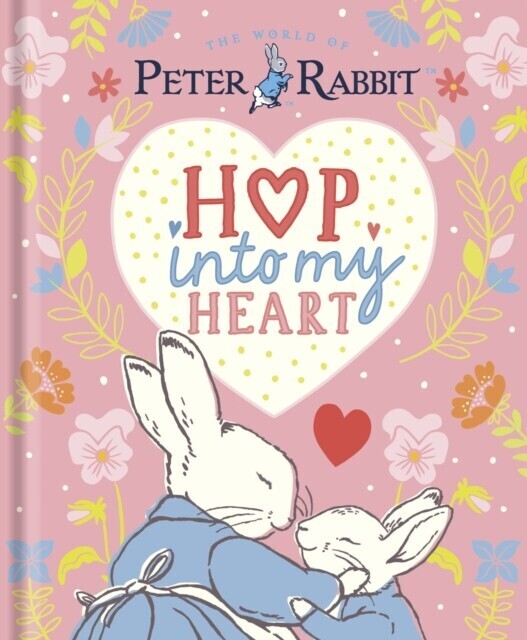 Peter Rabbit: Hop Into My Heart main product photo