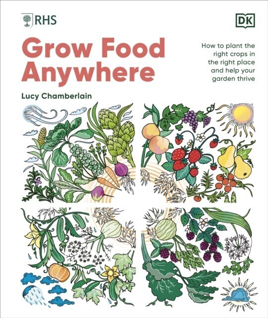 RHS Grow Food Anywhere main product photo