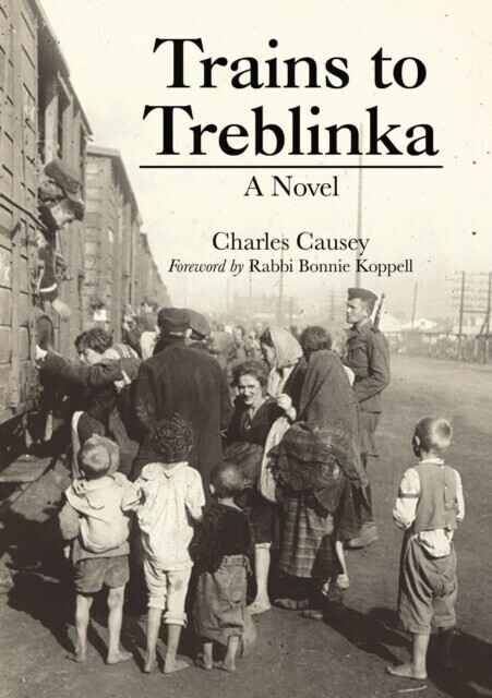 Trains to Treblinka main product photo