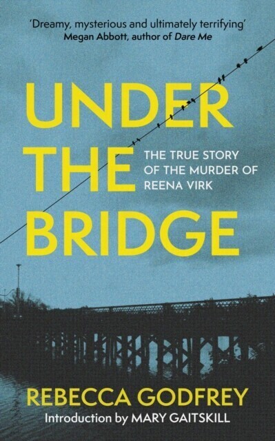 Under the Bridge main product photo