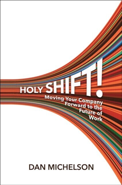 Holy Shift! main product photo