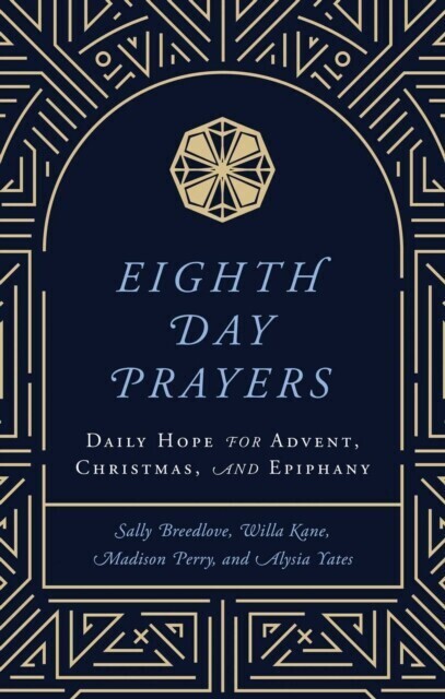 Eighth Day Prayers (Volume 1) main product photo