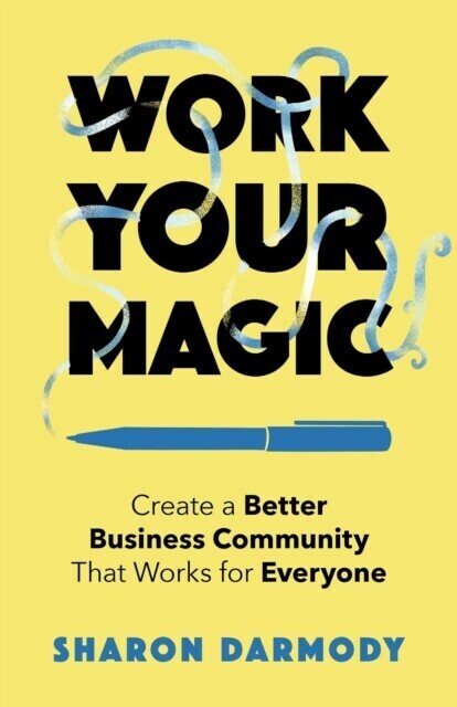 Work Your Magic main product photo