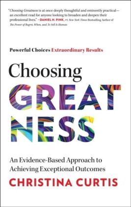 Choosing Greatness