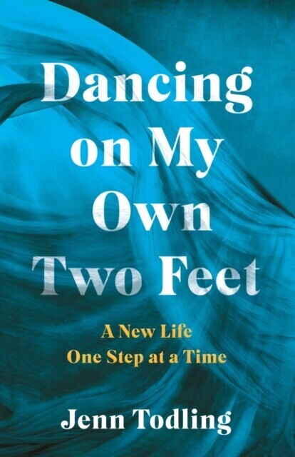 Dancing on My Own Two Feet main product photo