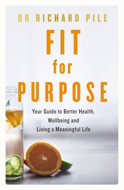 Fit for Purpose main product photo