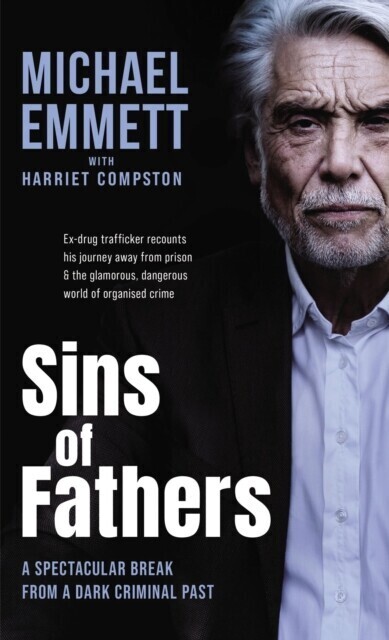Sins of Fathers main product photo