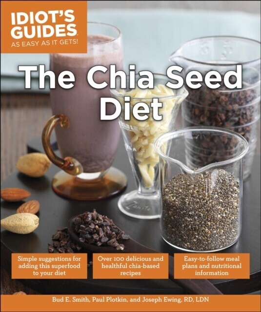 Chia Seed Diet main product photo