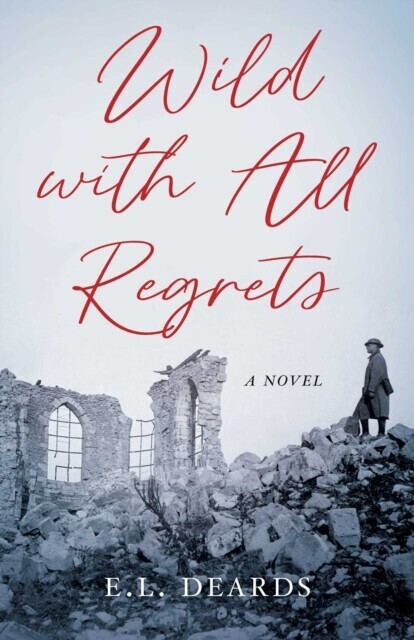 Wild with All Regrets main product photo