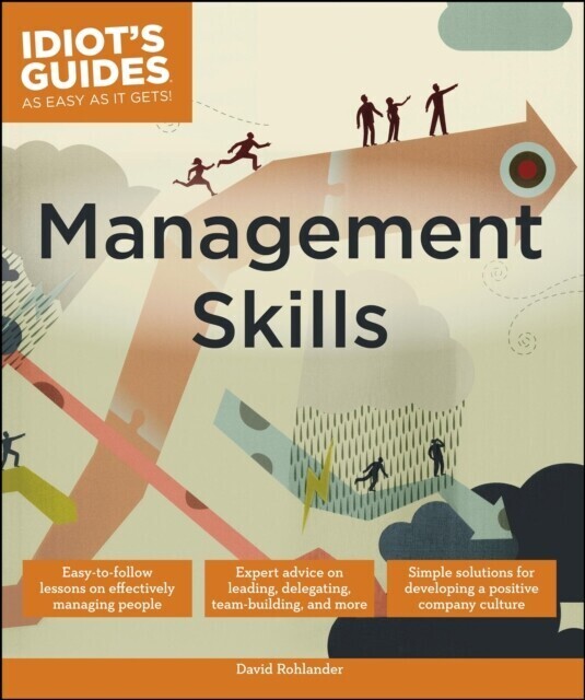 Management Skills main product photo