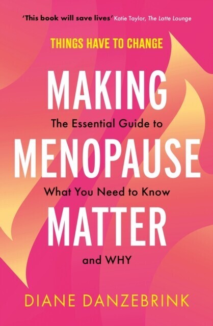 Making Menopause Matter main product photo