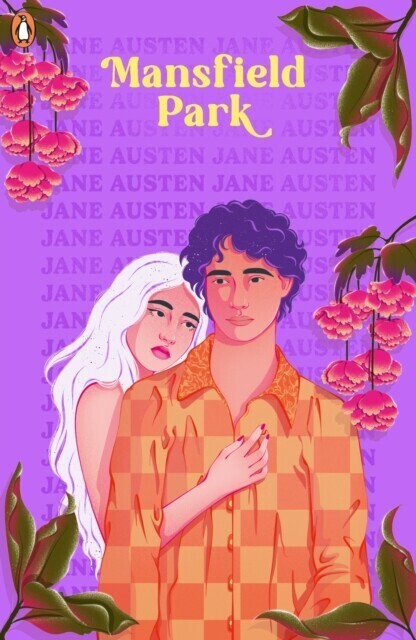 Mansfield Park main product photo