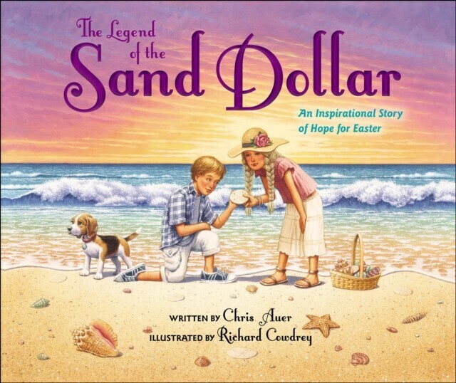 Legend of the Sand Dollar main product photo