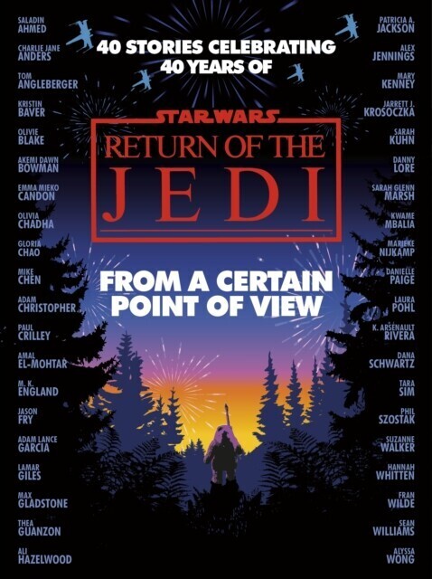 Star Wars: From a Certain Point of View main product photo