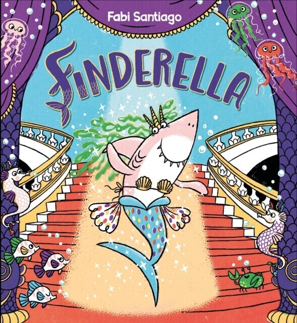 Finderella main product photo