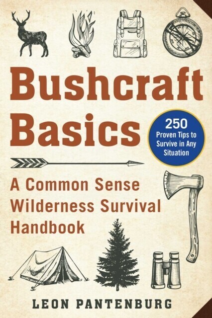 Bushcraft Basics main product photo