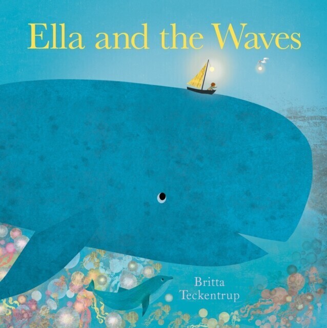 Ella and the Waves main product photo
