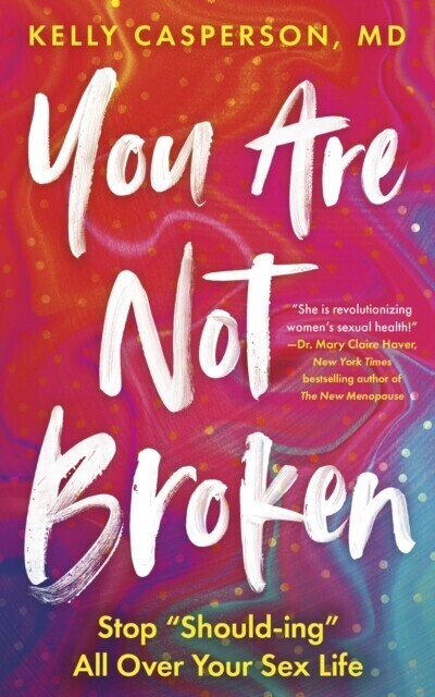 You Are Not Broken main product photo