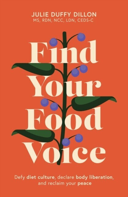 Find Your Food Voice main product photo
