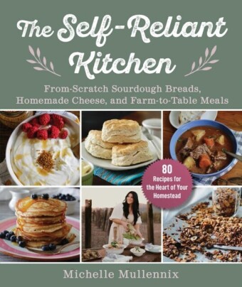 Self-Reliant Kitchen