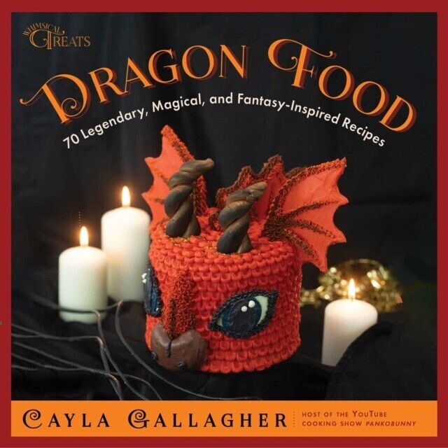 Dragon Food main product photo