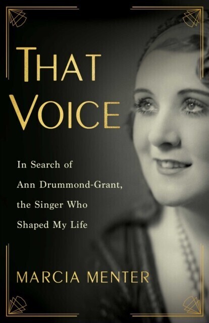 That Voice main product photo