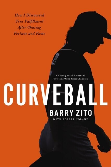 Curveball main product photo