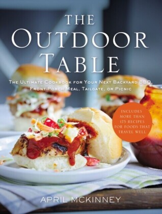Outdoor Table