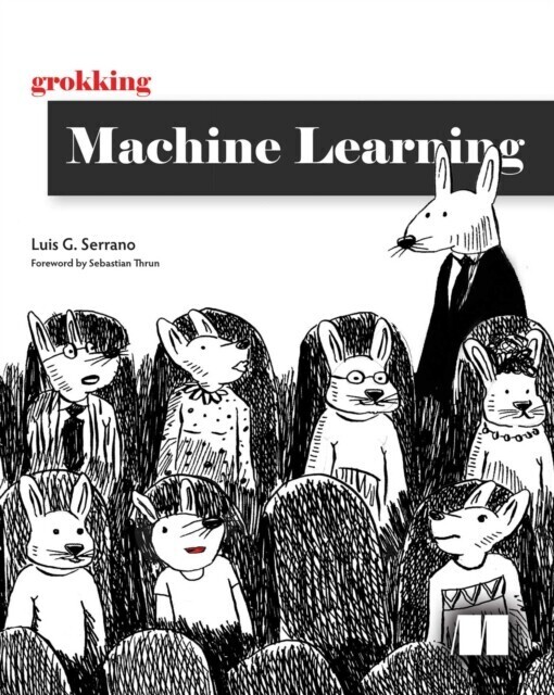 Grokking Machine Learning main product photo