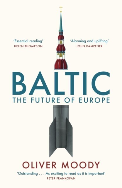 Baltic main product photo