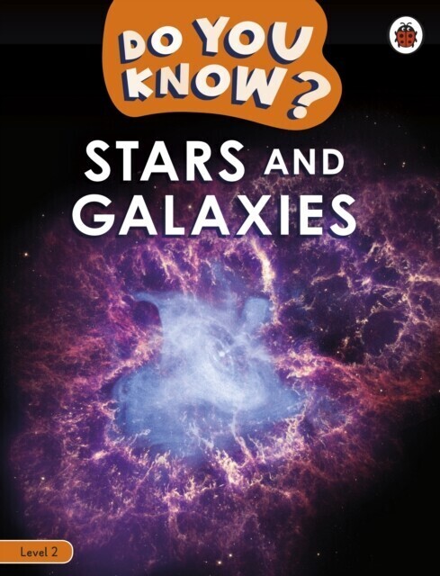 Do You Know? Level 2 - Stars and Galaxies main product photo