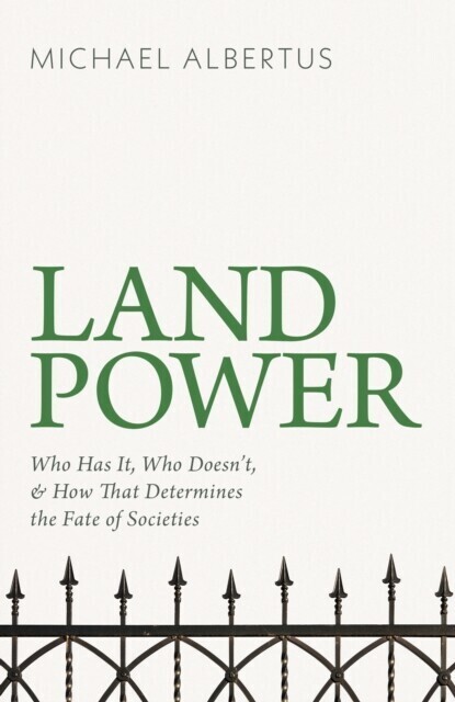 Land Power main product photo