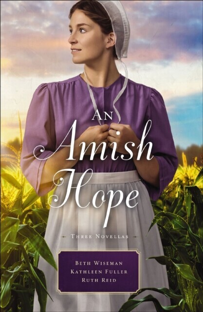 Amish Hope main product photo