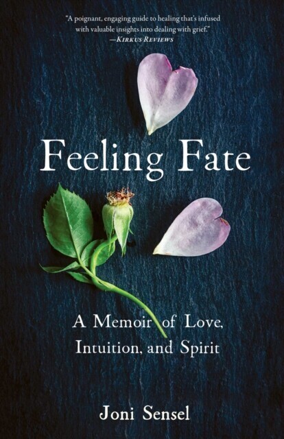 Feeling Fate main product photo